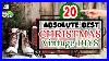 20 Unbelievable Christmas Crafts Dollar Tree Christmas Diy