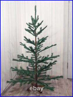 Christmas. New Year. Christmas tree. Vintage. USSR