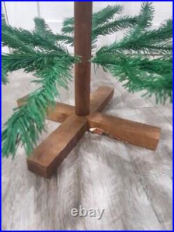 Christmas. New Year. Christmas tree. Vintage. USSR