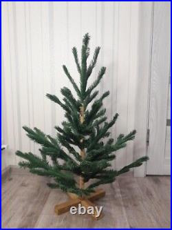 Christmas. New Year. Christmas tree. Vintage. USSR