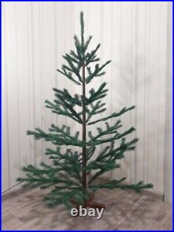 Christmas. New Year. Christmas tree. Vintage. USSR