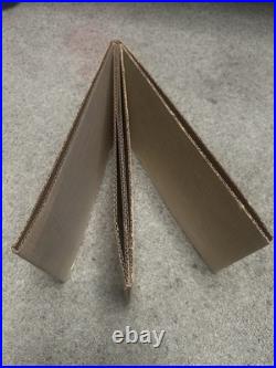 Extremely Rare Vintage 1960's Bradford Snow Maker See Description for Details