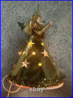 Extremely Rare Vintage 1960's Bradford Snow Maker See Description for Details