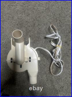 Extremely Rare Vintage 1960's Bradford Snow Maker See Description for Details