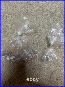 Extremely Rare Vintage 1960's Bradford Snow Maker See Description for Details