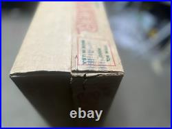 Extremely Rare Vintage 1960's Bradford Snow Maker See Description for Details