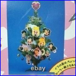 Extremely rare Sailor Moon vintage Christmas tree Ornament Festive Holiday Anime Extremely rare Sailor Moon vintage Christmas tree Ornament Festive Holiday Anime