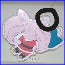 Extremely rare Sailor Moon vintage Christmas tree Ornament Festive Holiday Anime