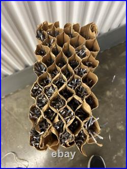 Fairyland 6.5 Ft Aluminum Vintage Christmas Tree Silver Rare MCM