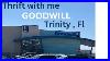 New Goodwill Trinity Fl Thrifting