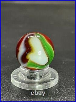 Peltier NLR Marble PELTIER Hybrid Christmas Tree Marble Vintage Marble 0.591