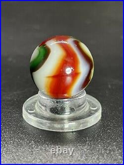 Peltier NLR Marble PELTIER Hybrid Christmas Tree Marble Vintage Marble 0.591