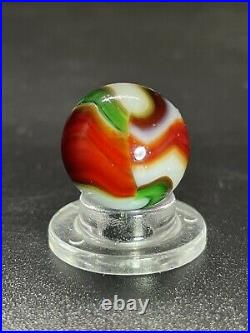 Peltier NLR Marble PELTIER Hybrid Christmas Tree Marble Vintage Marble 0.591