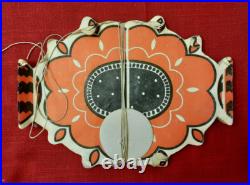 RARE Vintage Soviet Russian Glass Christmas Tree Toys Ornament Lot USSR