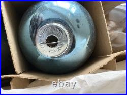 Shiny Brite Cluster Christmas Tree Read Vintage Box Shiny Brite Cluster Christmas Tree Read Vintage Box