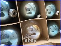 Shiny Brite Cluster Christmas Tree Read Vintage Box