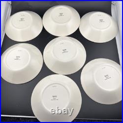 Spode Vintage Christmas Tree Fruit Dessert Sauce Bowl S3324 Small 5 1/8