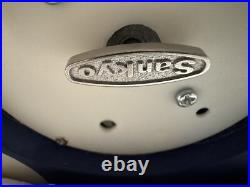 VINTAGE NOS The Bradford Exchange Elvis Rock N Roll Christmas Tree Musical