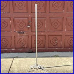 VTG Box THE SPARKLER 6' POM POM 54 Branches ALUMINUM XMAS TREE M-6614 STAR BAND VTG Box THE SPARKLER 6' POM POM 54 Branches ALUMINUM XMAS TREE M-6614 STAR BAND