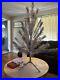 VTG Consolidated Novelty MCM Aluminum Christmas Tree 34 Branch 4Ft