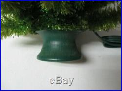 Vintage 10 Light C-6 Christmas Tree Horizontal Sockets for Matchless Stars #3