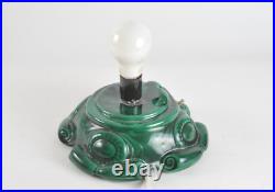 Vintage 16 1979 Atlantic Mold light up ceramic Christmas Tree cs Vintage 16 1979 Atlantic Mold light up ceramic Christmas Tree cs