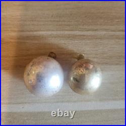 Vintage 1950's Musical Rotating Bottle Brush Christmas Tree In Box 15 Japan