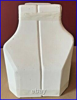 Vintage 2002 Doc Holliday Ceramic Slip Cast Mold Christmas Tree 290A NEW