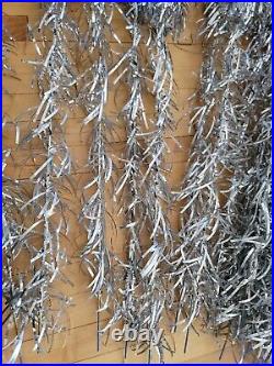 Vintage 49 Replacement Aluminum Christmas Tree Branches 22 long