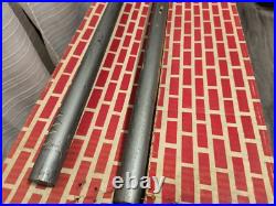 Vintage 6.5 Foot Aluminum Christmas Tree 61 Branches Complete in Box