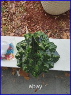 Vintage ARNELS CERAMIC Mold CHRISTMAS TREE Vintage ARNELS CERAMIC Mold CHRISTMAS TREE