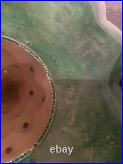 Vintage ARNELS CERAMIC Mold CHRISTMAS TREE