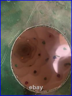 Vintage ARNELS CERAMIC Mold CHRISTMAS TREE