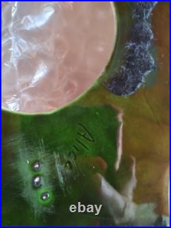 Vintage ARNELS CERAMIC Mold CHRISTMAS TREE