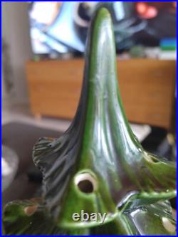 Vintage ARNELS CERAMIC Mold CHRISTMAS TREE Vintage ARNELS CERAMIC Mold CHRISTMAS TREE