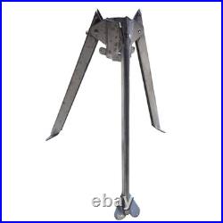 Vintage Aluminum Christmas Tree Sparkler Pom Pom 69 Branches Box Instructions