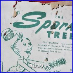 Vintage Aluminum Christmas Tree Sparkler Pom Pom 69 Branches Box Instructions Vintage Aluminum Christmas Tree Sparkler Pom Pom 69 Branches Box Instructions