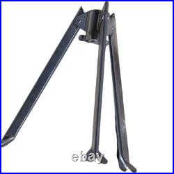 Vintage Aluminum Christmas Tree Sparkler Pom Pom 69 Branches Box Instructions