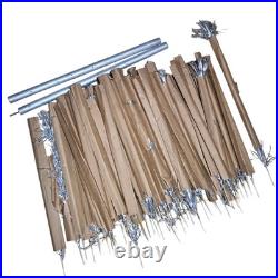 Vintage Aluminum Christmas Tree Sparkler Pom Pom 69 Branches Box Instructions Vintage Aluminum Christmas Tree Sparkler Pom Pom 69 Branches Box Instructions