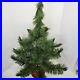 Vintage Artificial CHRISTMAS TREE General Foam 1980 FIR STYLE