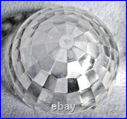 Vintage Bradford Celestial GOLD Christmas Tree Motion Topper Star 1960's Lot 2 Vintage Bradford Celestial GOLD Christmas Tree Motion Topper Star 1960's Lot 2