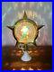 Vintage Bradford Celestial Star Motion Light Christmas Tree Topper