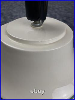 Vintage Ceramic Christmas Tree Large Tall 13 With Light Base