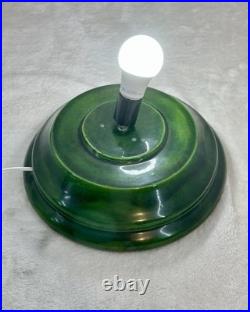 Vintage Ceramic Snow Flocked Christmas Tree Large 22 Tall Vintage Ceramic Snow Flocked Christmas Tree Large 22 Tall