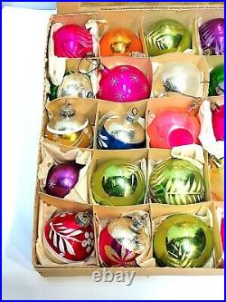 Vintage Christmas Decorations, germany Christmas Tree Decorations Vintage Rare