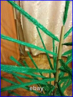 Vintage Collectible Artificial Christmas Tree. USSR