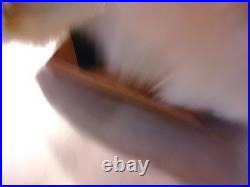 Vintage Santa DITZ DESIGNS by The Hen House Inc. Limited Edition Christmas Tree