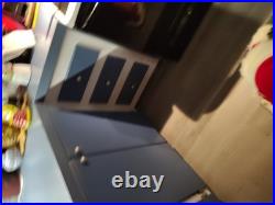 Vintage Santa DITZ DESIGNS by The Hen House Inc. Limited Edition Christmas Tree Vintage Santa DITZ DESIGNS by The Hen House Inc. Limited Edition Christmas Tree