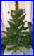 Vintage Scotch Pine Bottle Brush Christmas Tree American Tree & Wreath 4