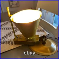 Vintage Spartus Rotating Color Wheel Christmas tree color wheel